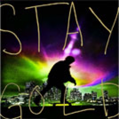 Stay Gold Now Available