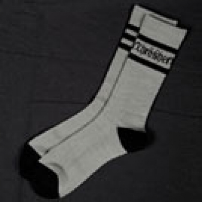 Thrasher Socks