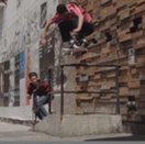 Converse Welcomes Sage and Sean