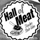 Hall Of Meat: Kristian Svitak