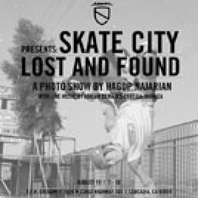 Skate City Photo Show