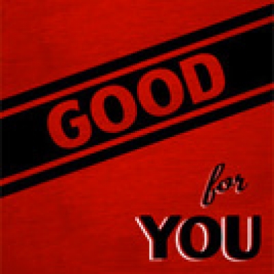 Good for You Premieres 