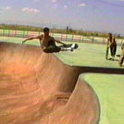 Hell Ride Alcobendas 1993