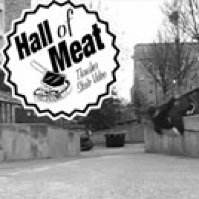 Hall Of Meat: Brian Cone