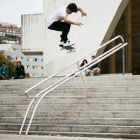Flip Skateboards&#039; &quot;en España&quot; Photos by Arto Saari