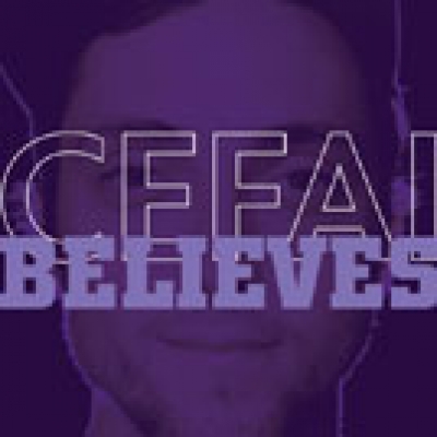 Justin Cefai Believes