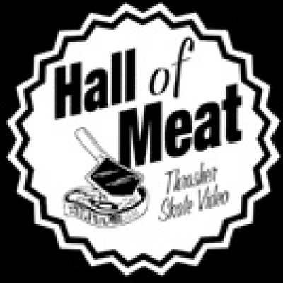 Hall Of Meat: Richard Harter