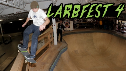 Larbfest 4 Video