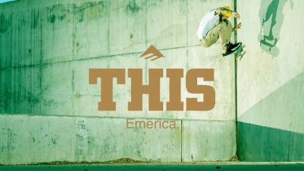 Emerica's "THIS" Video