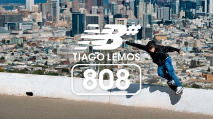 The 808 by Tiago Lemos — San Francisco