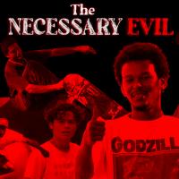 Davonte Jolly&#039;s &quot;Necessary Evil&quot; Ep.1