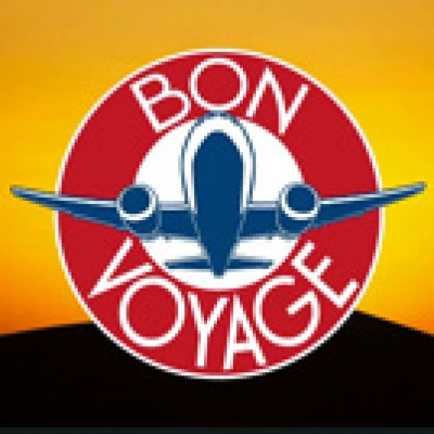 Bon Voyage on iTunes
