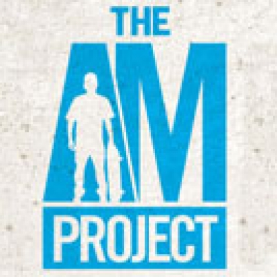 Am Project Finalist