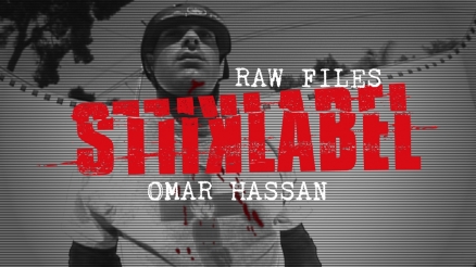 Omar Hassan&#039;s &quot;Label Kills Raw Files&quot; Video