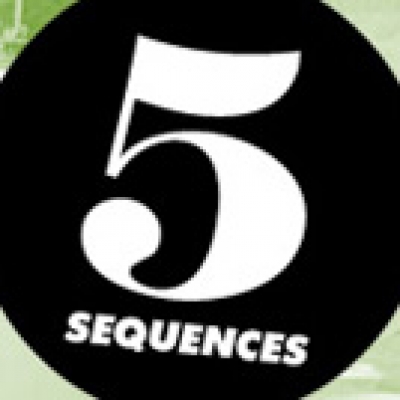 Five Sequences: May 11, 2012