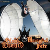 Kevin Kowalski&#039;s &quot;Black Funeral&quot; Blood Wizard Part