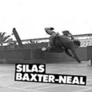 Hall Of Meat: Silas Baxter-Neal