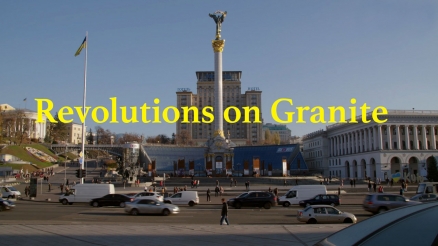 "Revolutions on Granite" Ukraine Skate Documentary