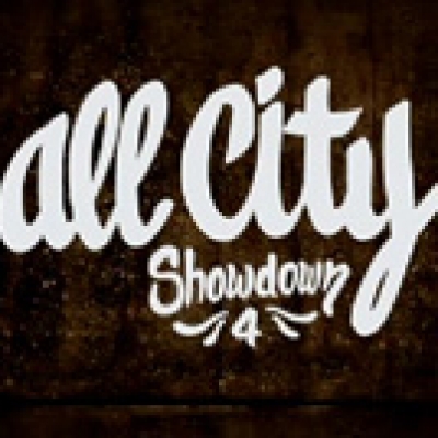 All City Showdown 4