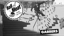 Hall Of Meat: Gabbers