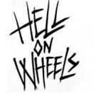 Hell On Wheels: Figgy