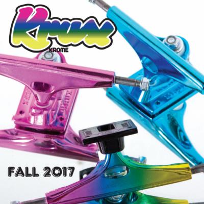 New from Krux