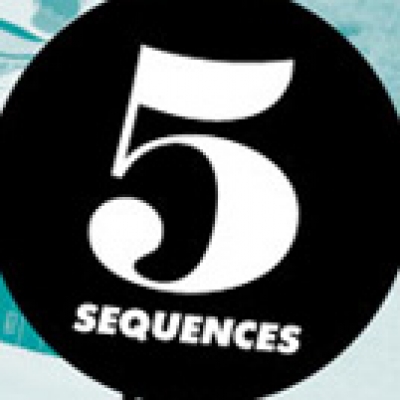 Five Sequences: September 3, 2010
