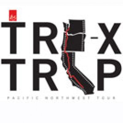 éS Tri-X Trip