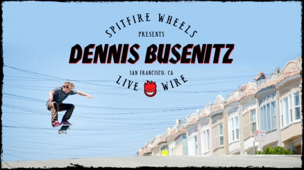 Dennis Busenitz's 