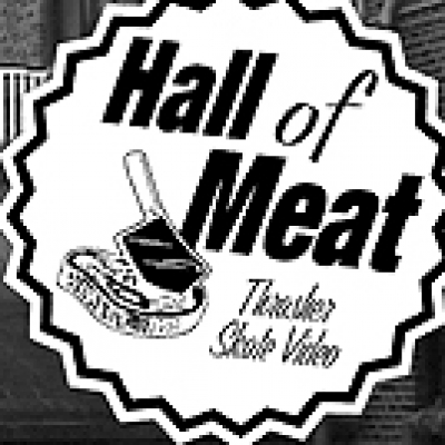 Hall Of Meat: Jake Keenan