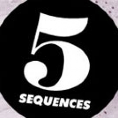 Five Sequences: December 6, 2013