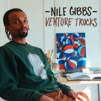 Nile Gibbs: Venture Guest Artist