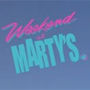 Weekend At Marty&#039;s