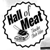 Hall Of Meat: Pierce Brunner