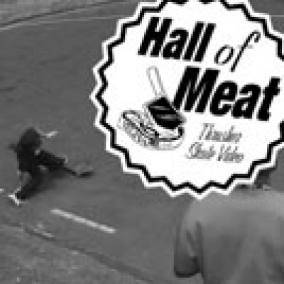 Hall Of Meat: Tony Trujillo