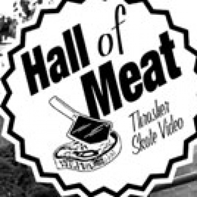 Hall Of Meat: Nassim Guammaz