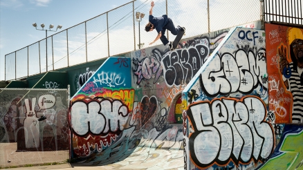Ronnie Sandoval&#039;s &quot;Take it Back&quot; RAW FILES