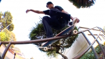 Pawnshop Skate Co.&#039;s &quot;Birthday&quot; Video