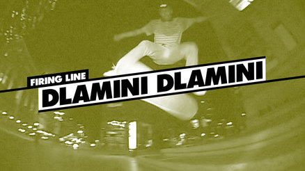 Firing Line: Dlamini Dlamini