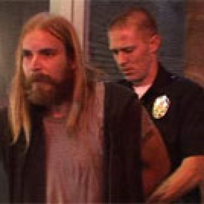Muska Arrested for Hollywood Tag