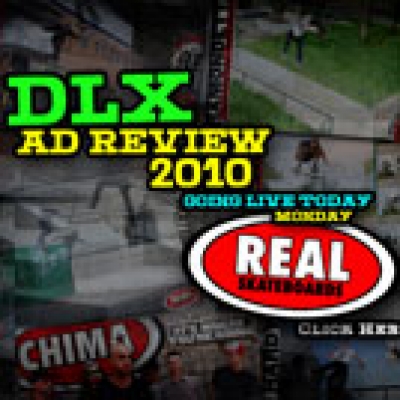 Real 2010 Ad Review