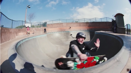 Eric Dressen