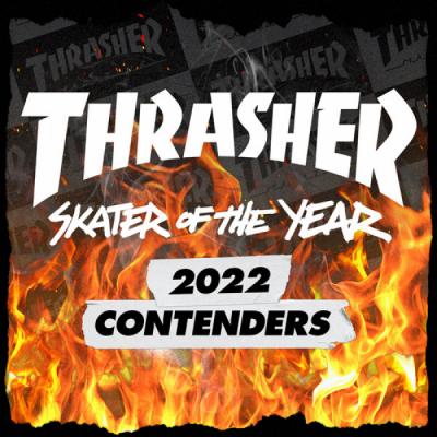<b class='highlight'>Skater of the Year</b> 2022 Contenders
