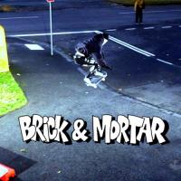 Brick & Mortar's "Autumn" Video