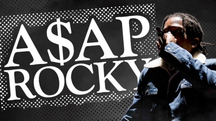 A$AP Rocky Interview