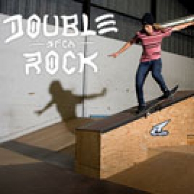 Double Rock: Girls In The Park