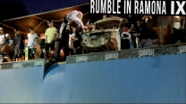 Rumble In Ramona 2019 Video