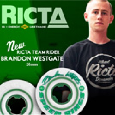 New from Ricta