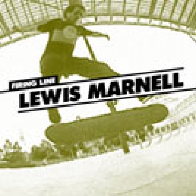Firing Line: Lewis Marnell