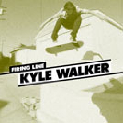 Firing Line: Kyle Walker